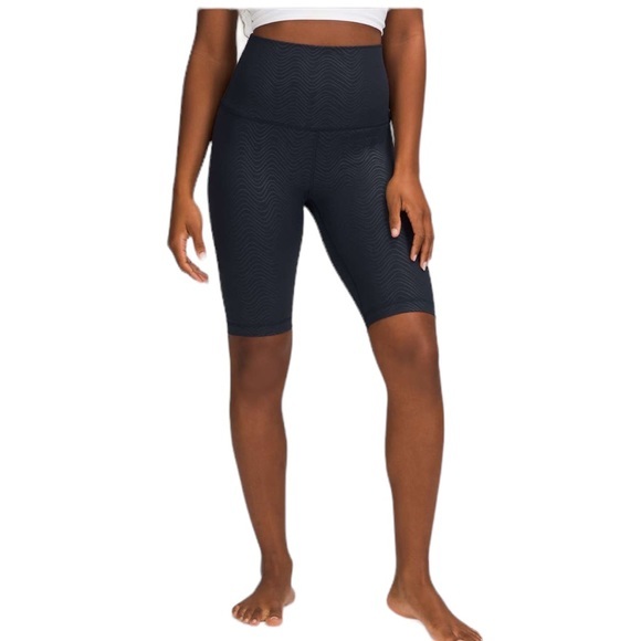 lululemon athletica Pants - Lululemon Align SHR Shorts 10”